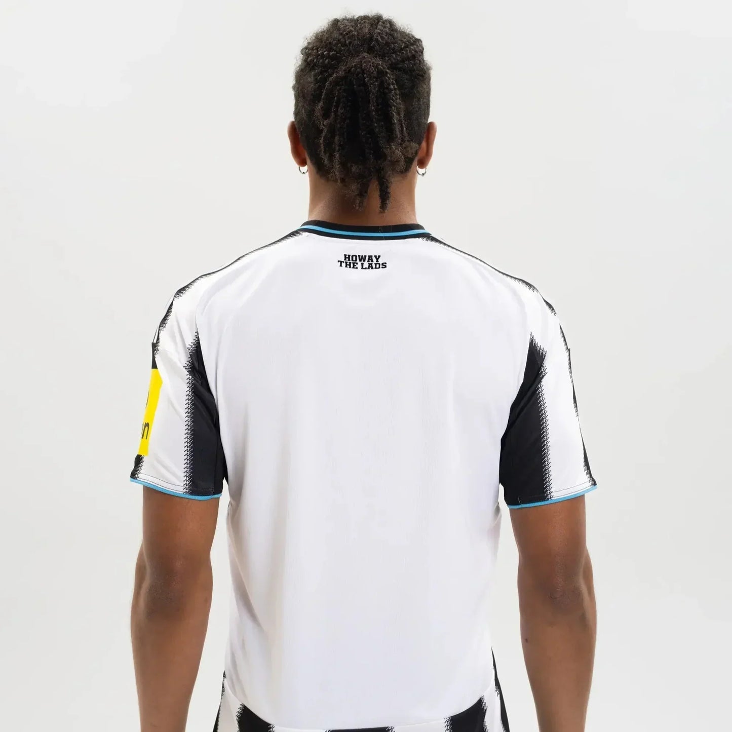 Camisa Newcastle 2025/26 I Torcedor