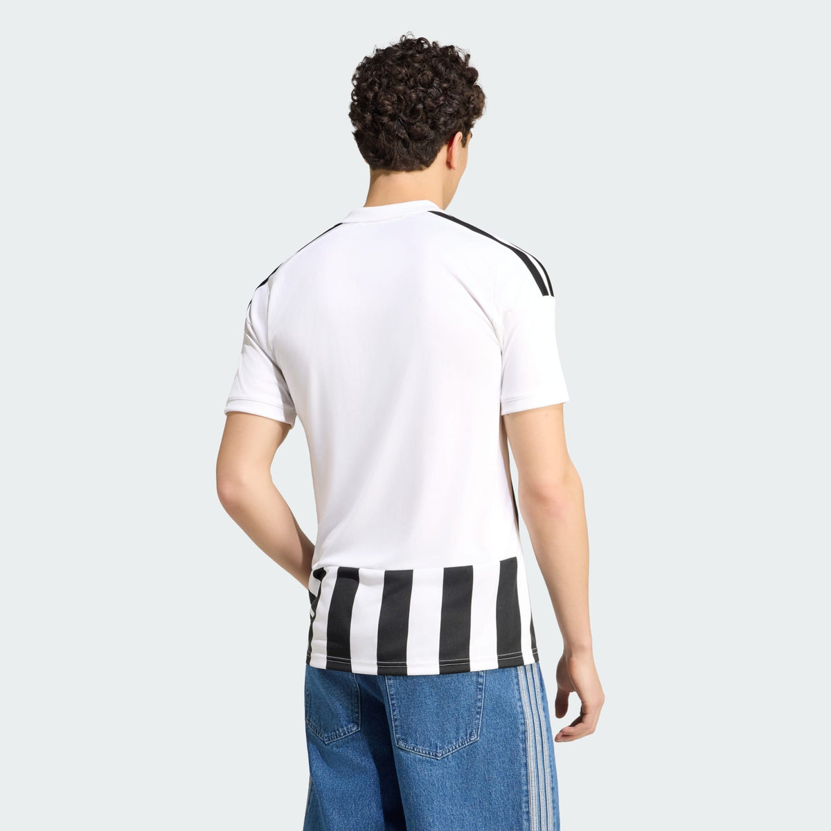 Camisa Juventus 2026/27 I Torcedor - foto oficial adidas