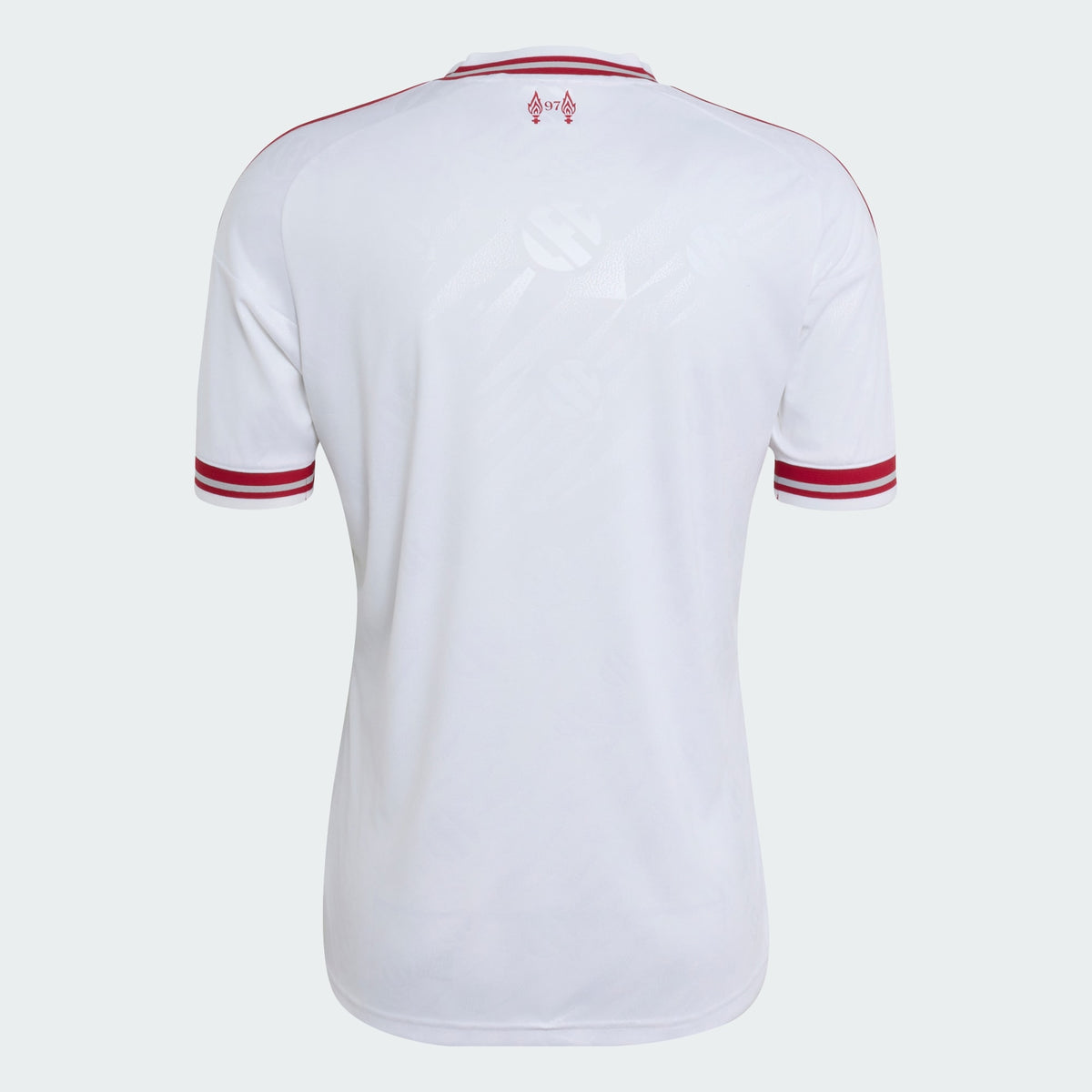 Camisa Liverpool 2026/27 II Torcedor - foto oficial adidas