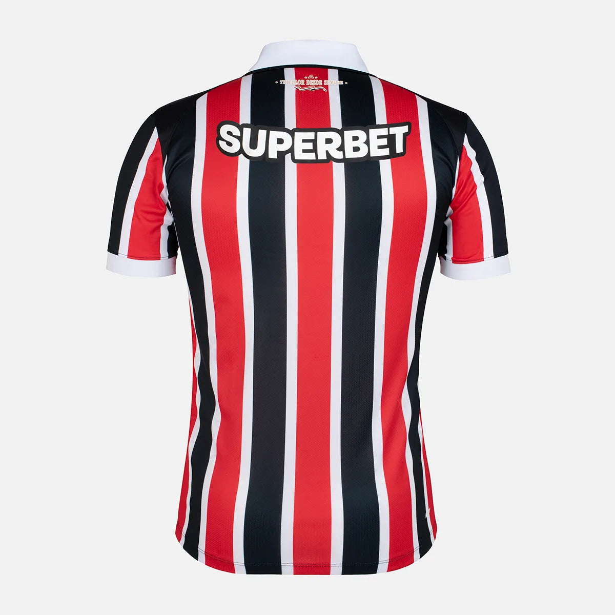 Camisa São Paulo 2026/27 II Torcedor