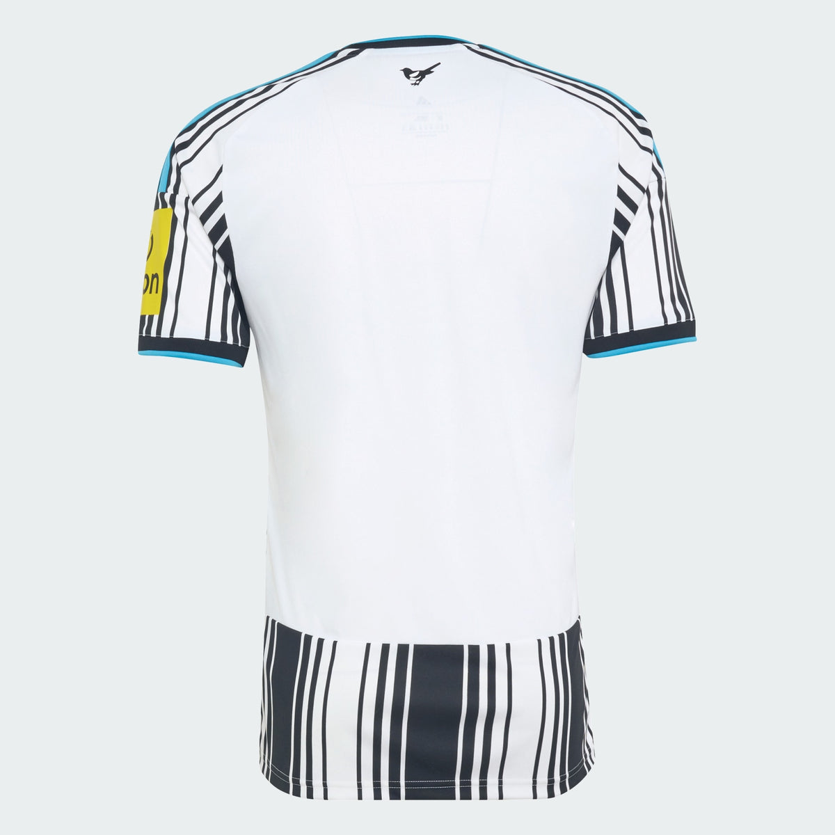 Camisa Newcastle 2026/27 I Torcedor - foto oficial adidas