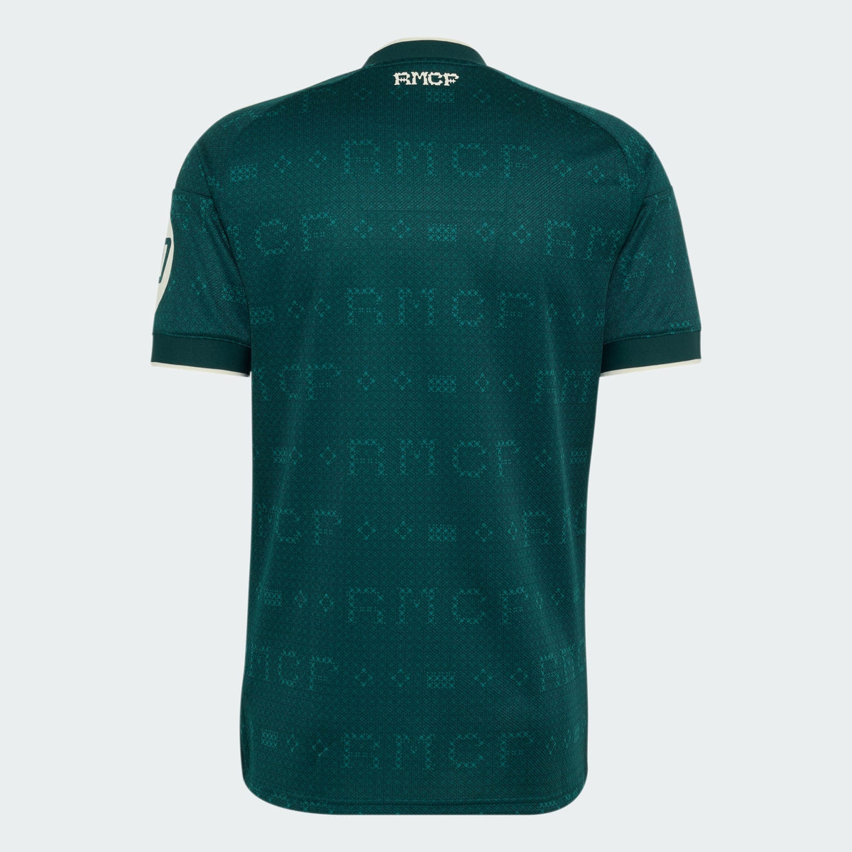 Camisa Real Madrid 2026/27 II Torcedor - foto oficial adidas