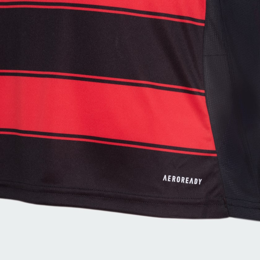 Regata Flamengo Titular 2025/26 I