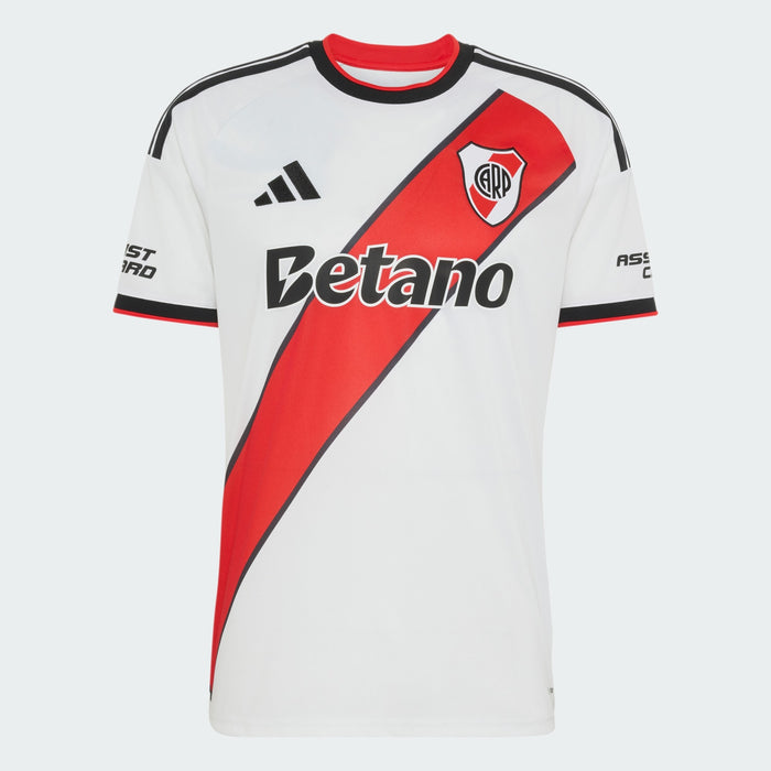 Camisa River Plate 2026/27 I Torcedor