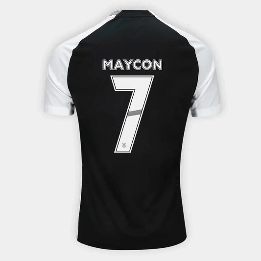 Camisa Corinthians 2025/26 Torcedor "Maycon 7" II