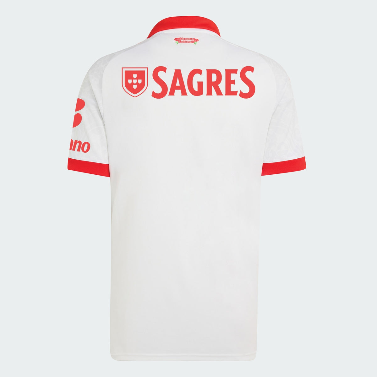 Camisa Benfica 2026/27 II Torcedor - foto oficial adidas
