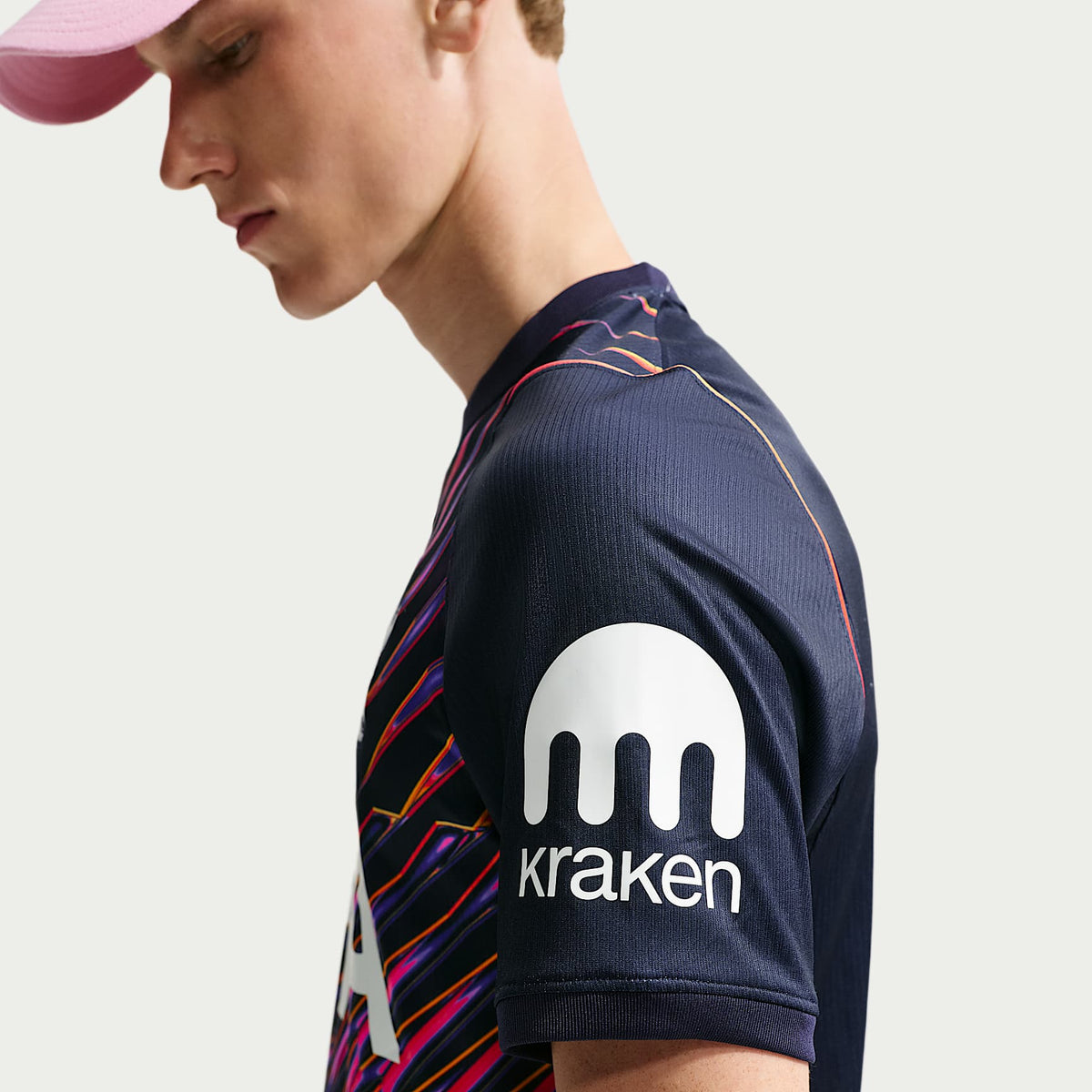 Camisa Tottenham 2026/27 II Torcedor - foto oficial nike