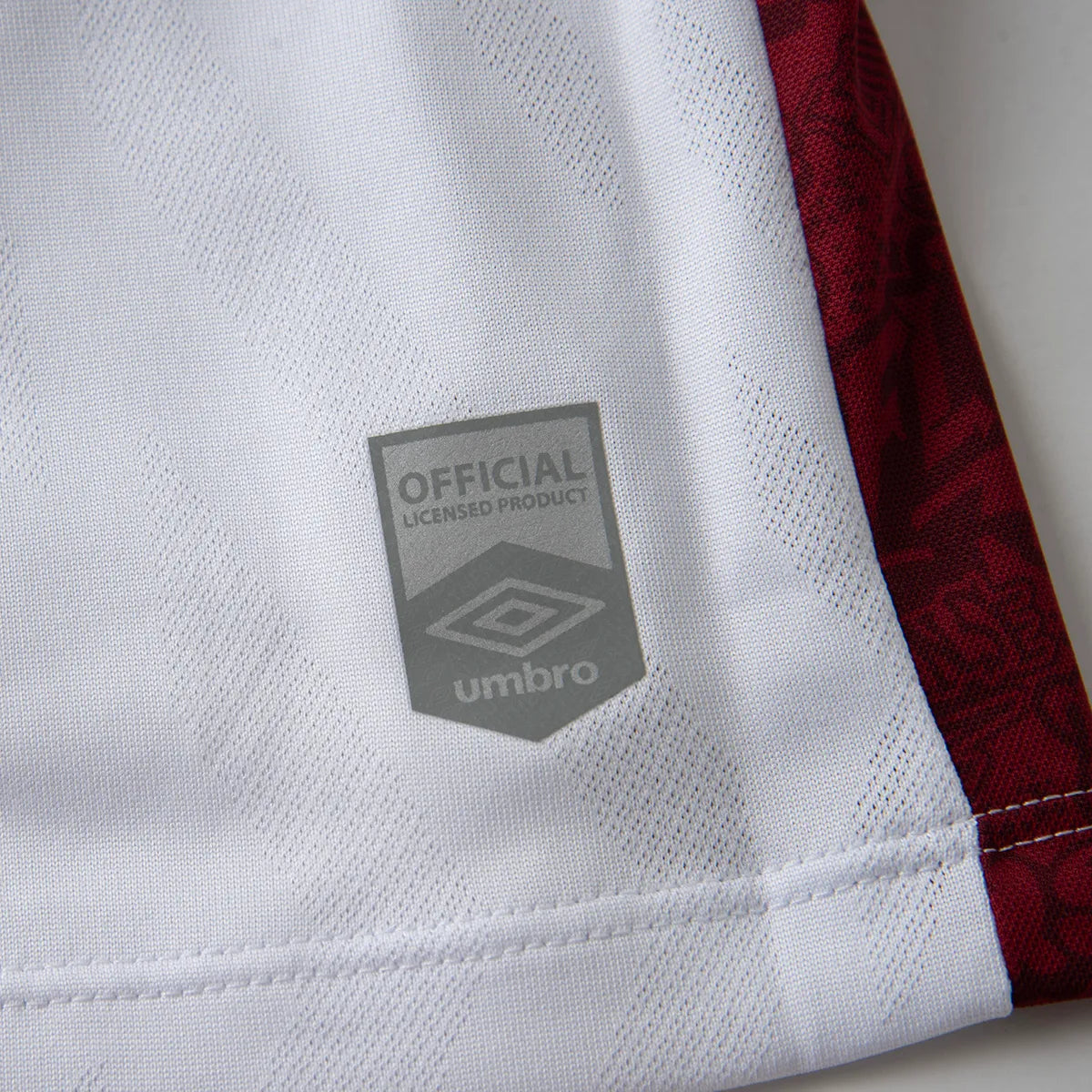 Camisa Feminina Fluminense 2025/26 II Torcedor