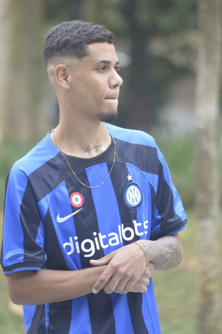 Marcelo M.