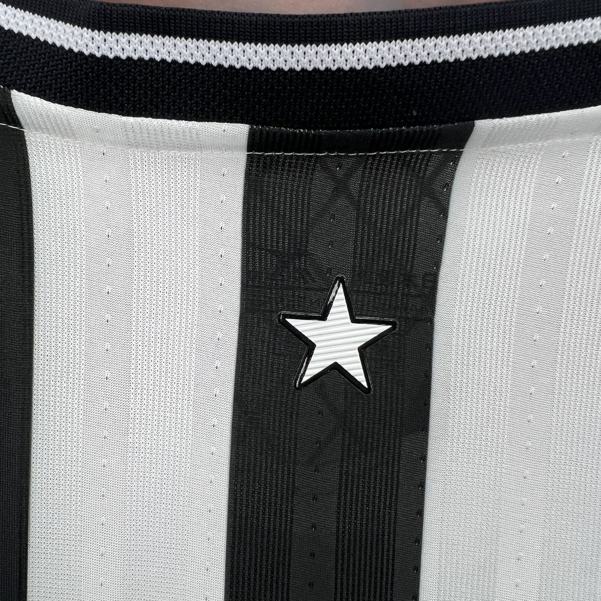 Camisa Botafogo 2026/27 I Torcedor