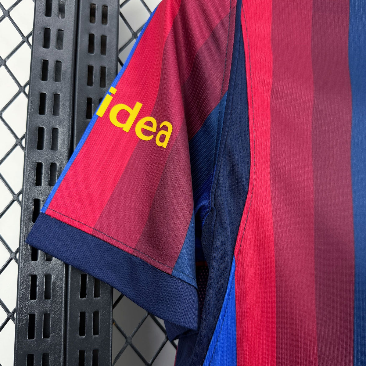 Camisa Barcelona 2026/27 I Torcedor
