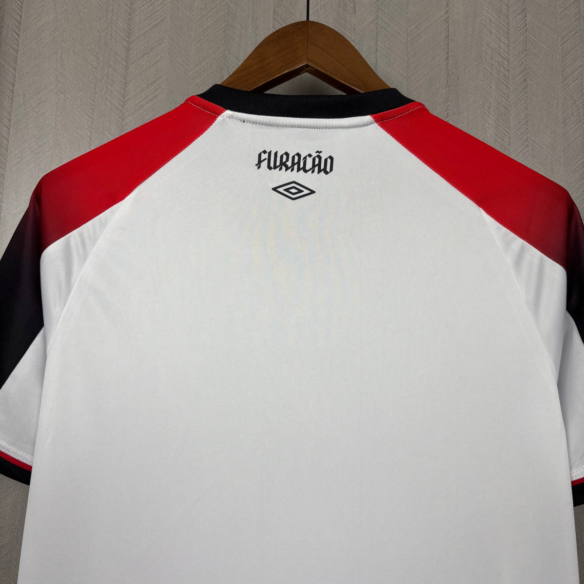 Camisa Atlético Paranaense Reserva 2026/27 Torcedor