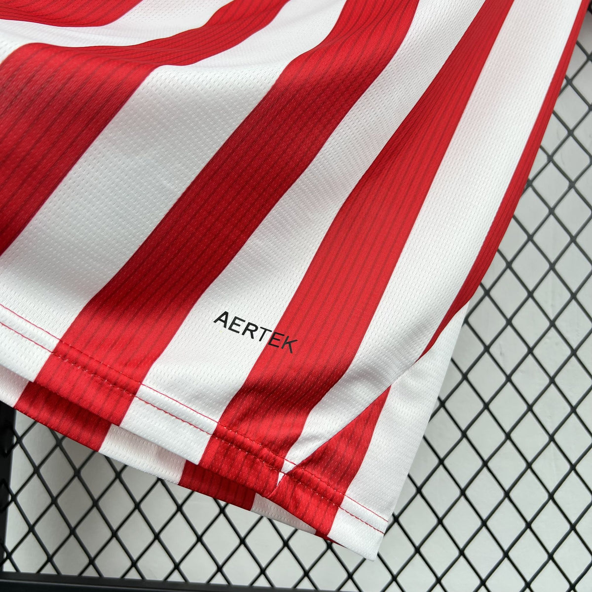 Camisa Athletic Bilbao 2026/27 I Torcedor
