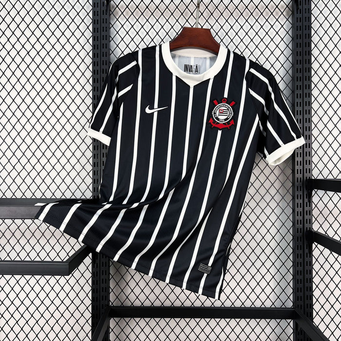 Camisa Corinthians 2026/27 II Torcedor
