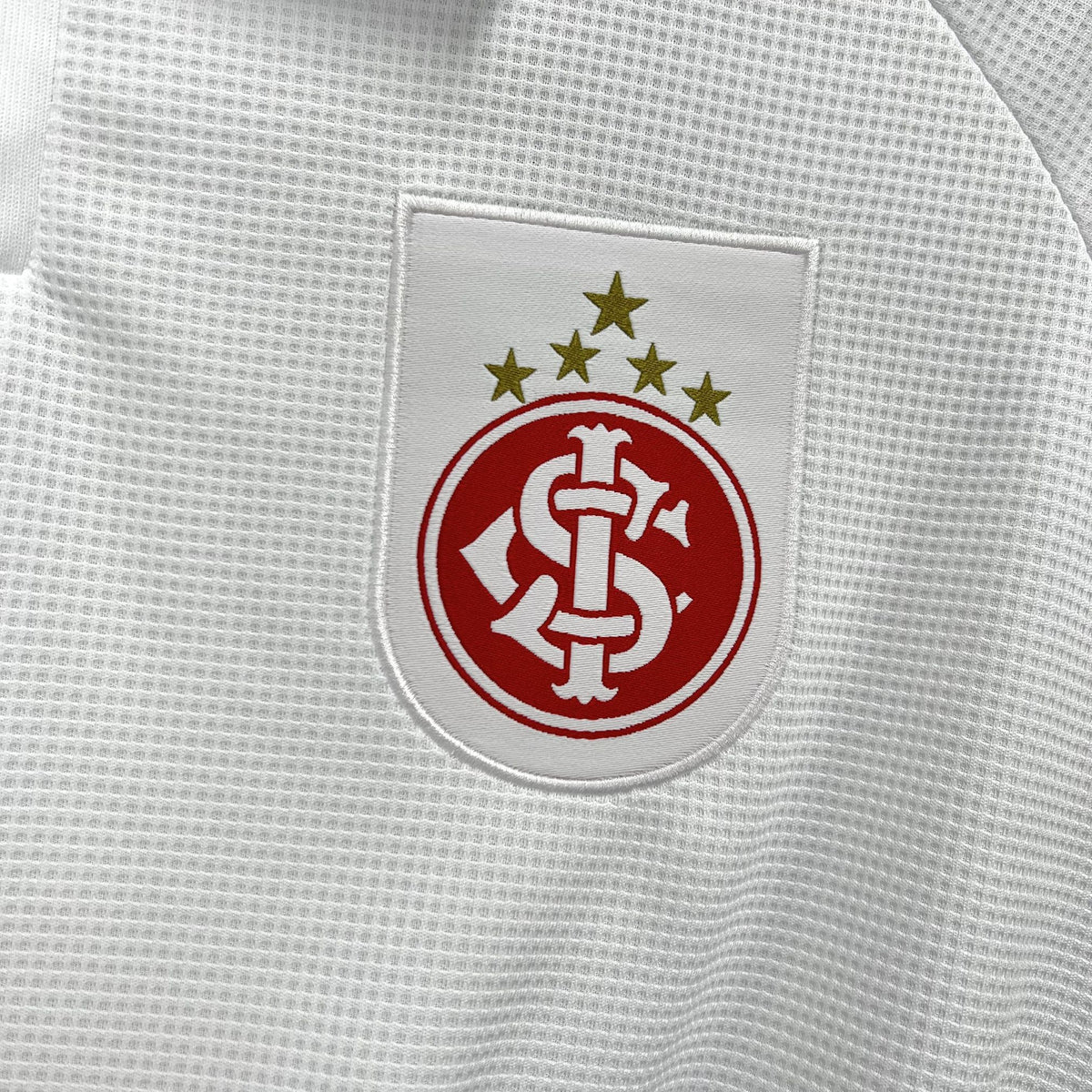 Camisa Internacional 2026/27 II Torcedor