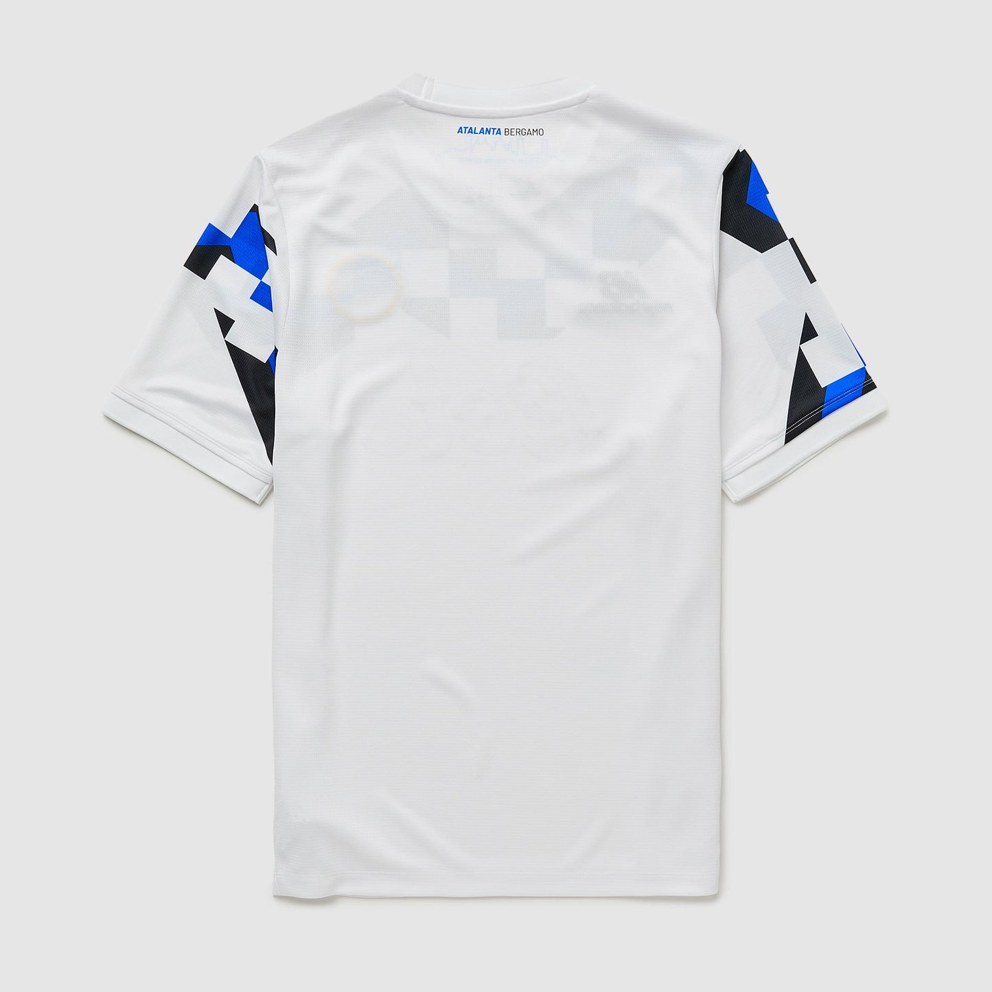 Camisa Atalanta 2026/27 II Torcedor