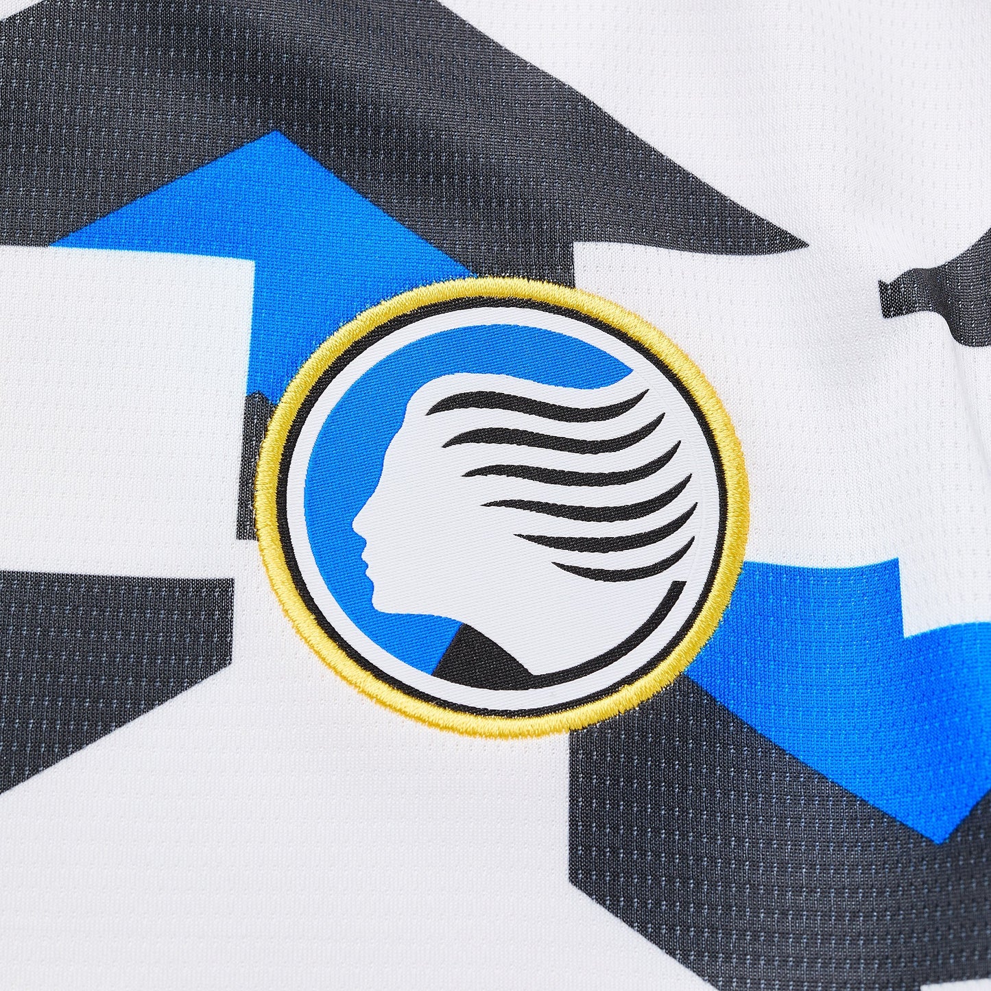 Camisa Atalanta 2026/27 II Torcedor