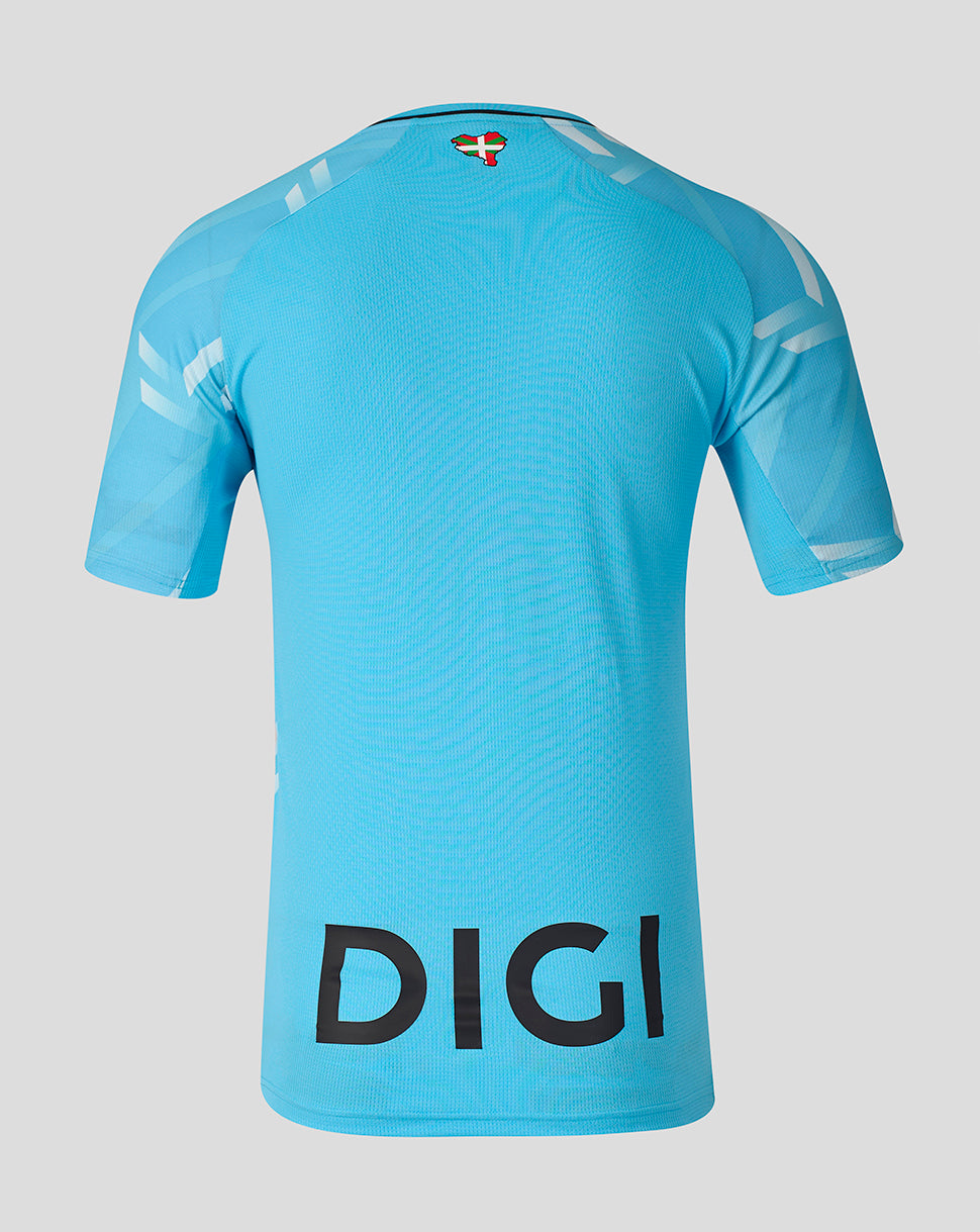 Camisa Athletic Bilbao 2026/27 III Torcedor