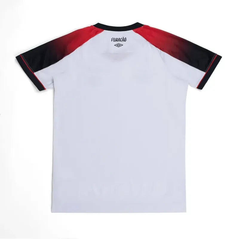 Camisa Athletico Paranaense 2026/27 II Torcedor