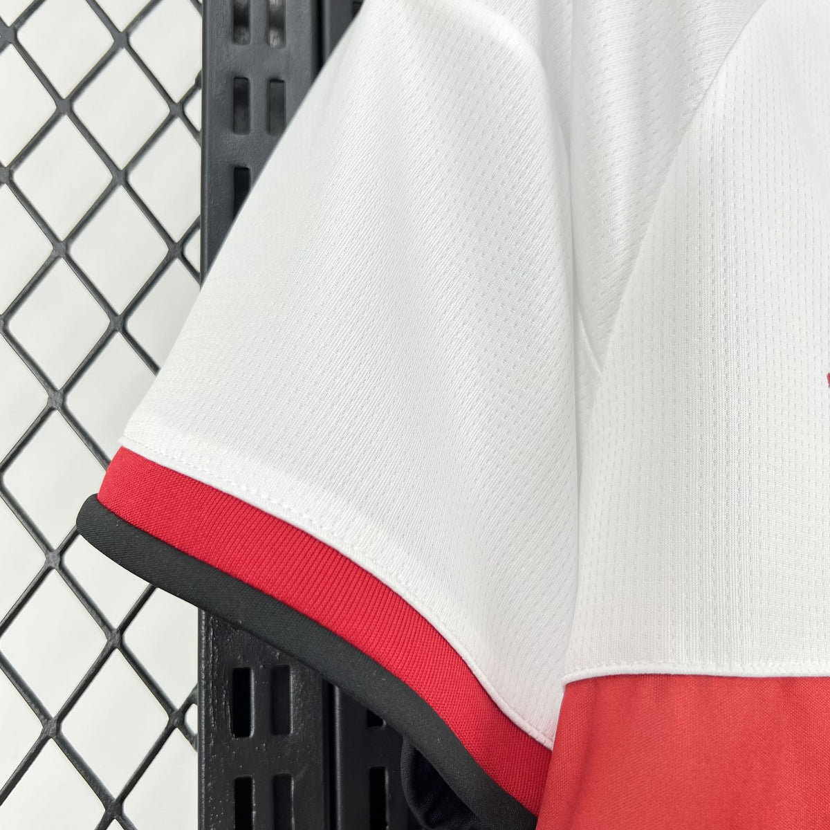 Camisa Flamengo 2026/27 II Torcedor