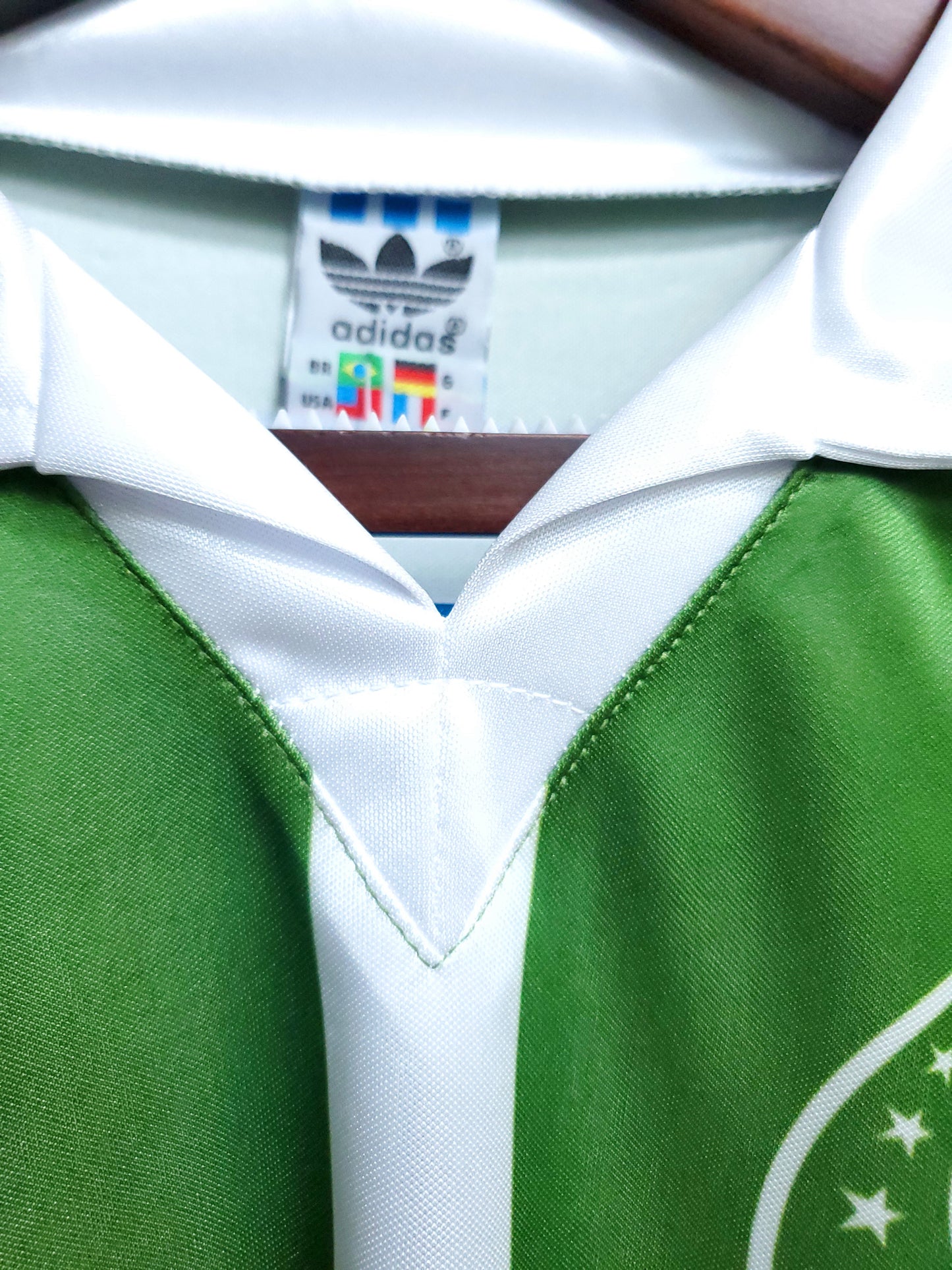 Camisa Retrô Palmeiras 1992/93 I