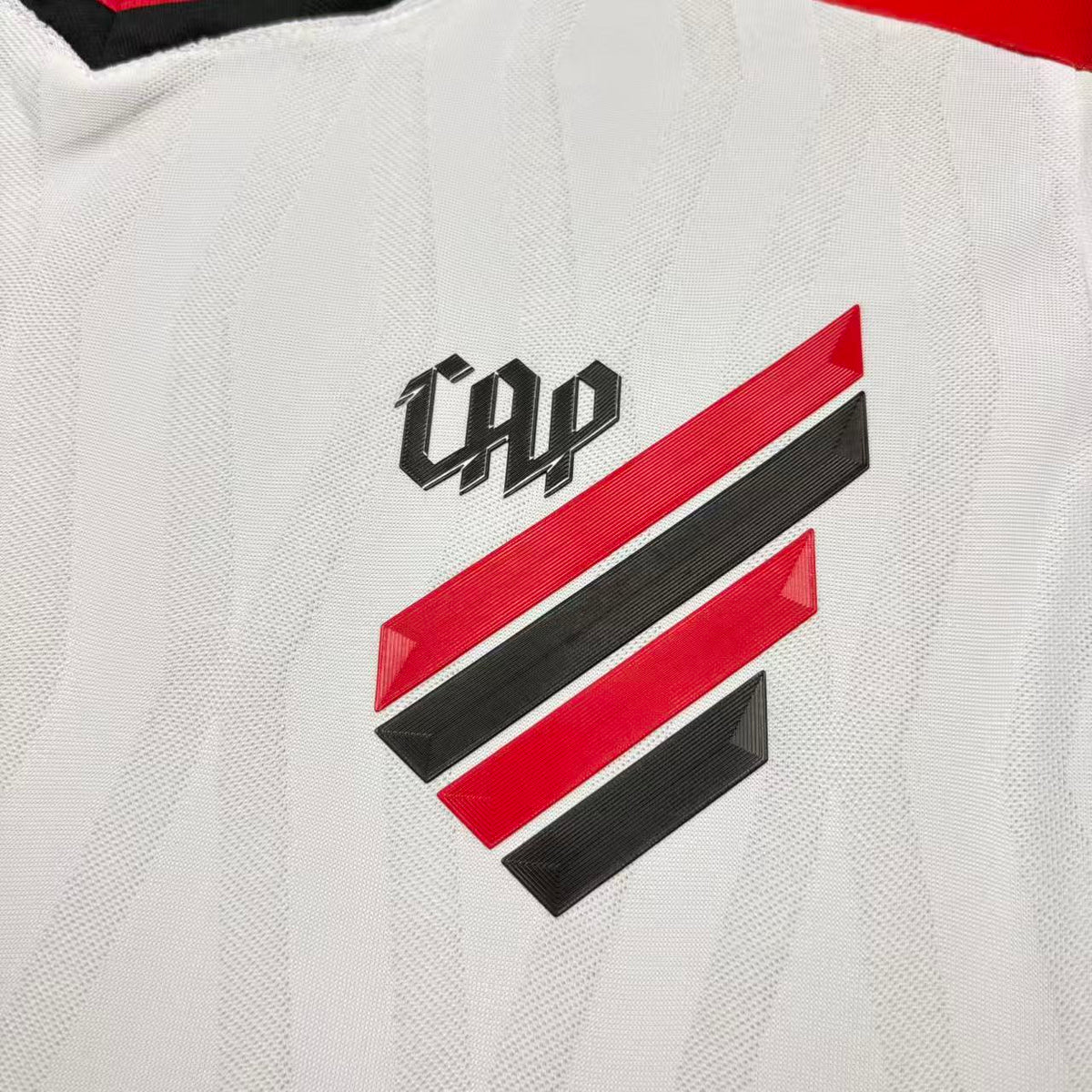 Camisa Atlético Paranaense Reserva 2026/27 Torcedor