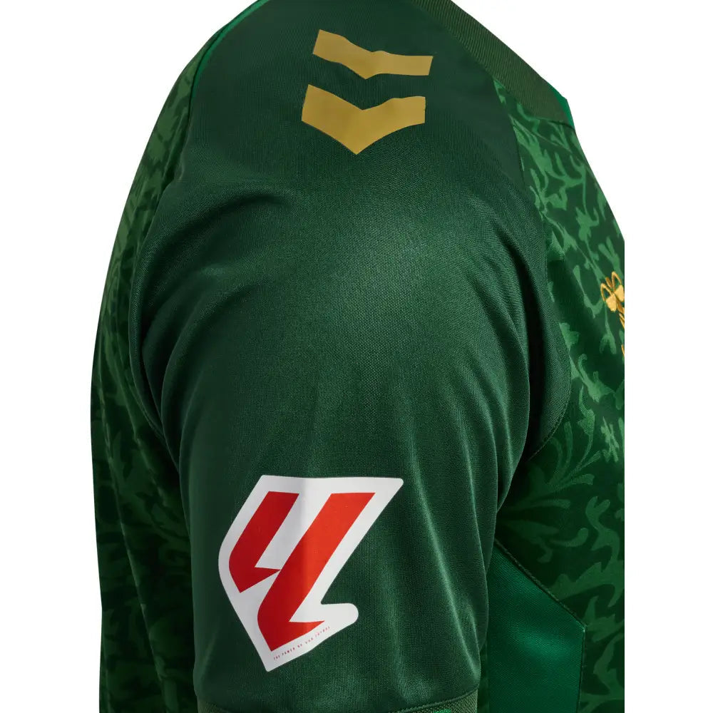 Camisa Real Betis 2026/27 II Torcedor