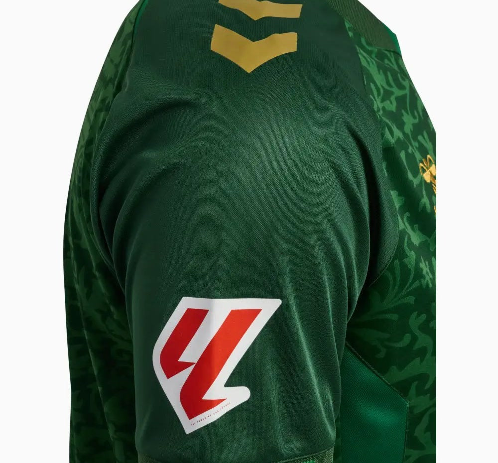 Camisa Real Betis 2026/27 II Torcedor