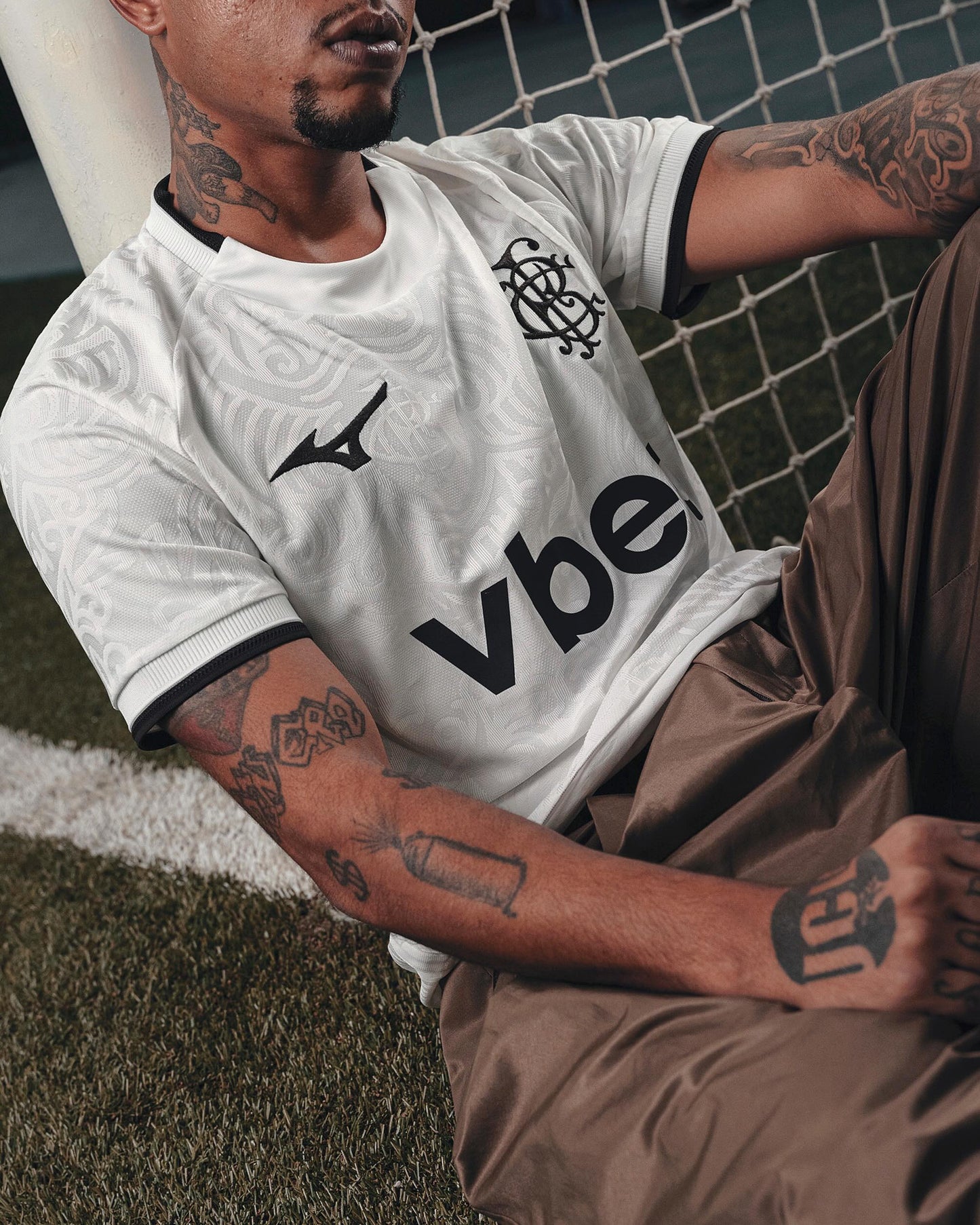 Camisa Botafogo 2026/27 III Torcedor