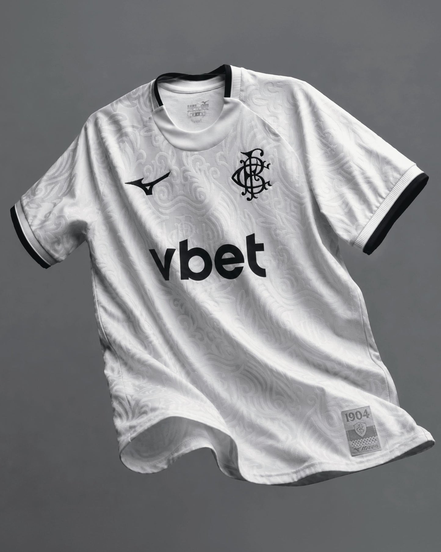 Camisa Botafogo 2026/27 III Torcedor