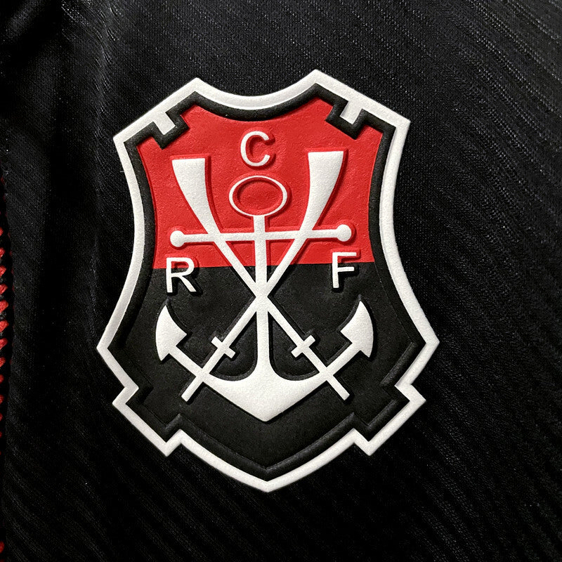 Camisa Retrô Flamengo 1995/96 Edição Especial