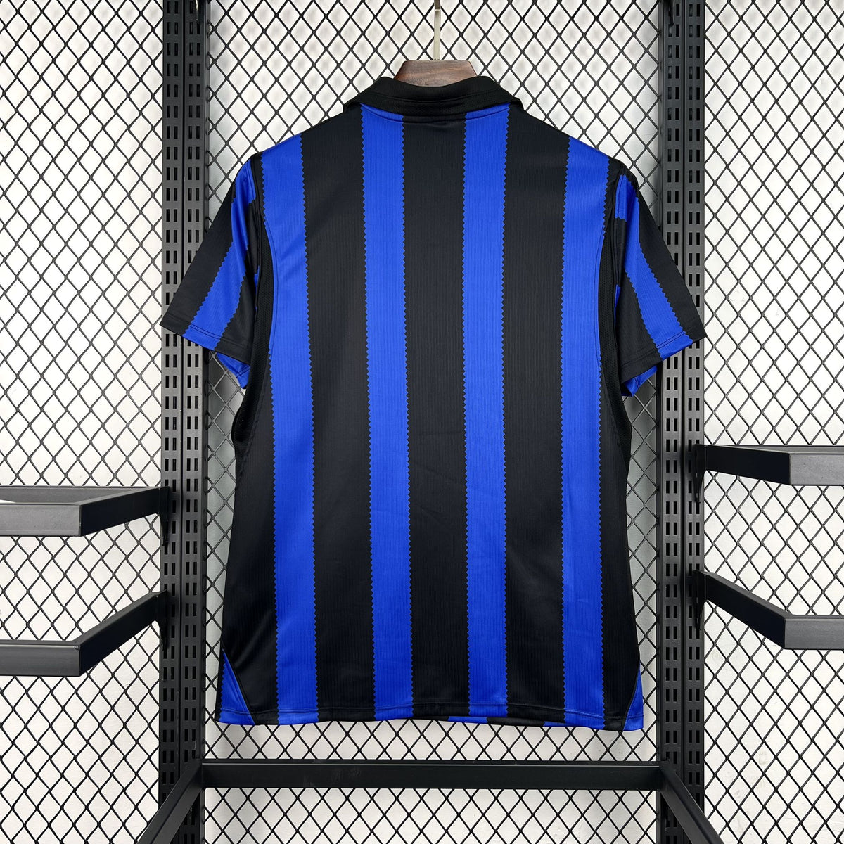 Camisa Inter de Milão 2026/27 I Torcedor