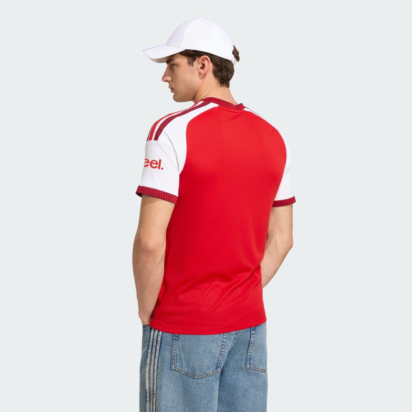 Camisa Arsenal 2026/27 I Torcedor