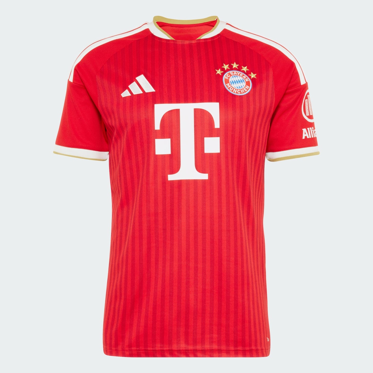 Camisa Bayern de Munique 2026/27 I Torcedor