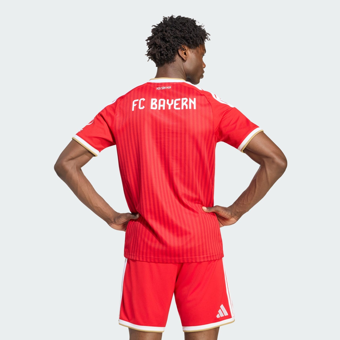 Camisa Bayern de Munique 2026/27 I Torcedor