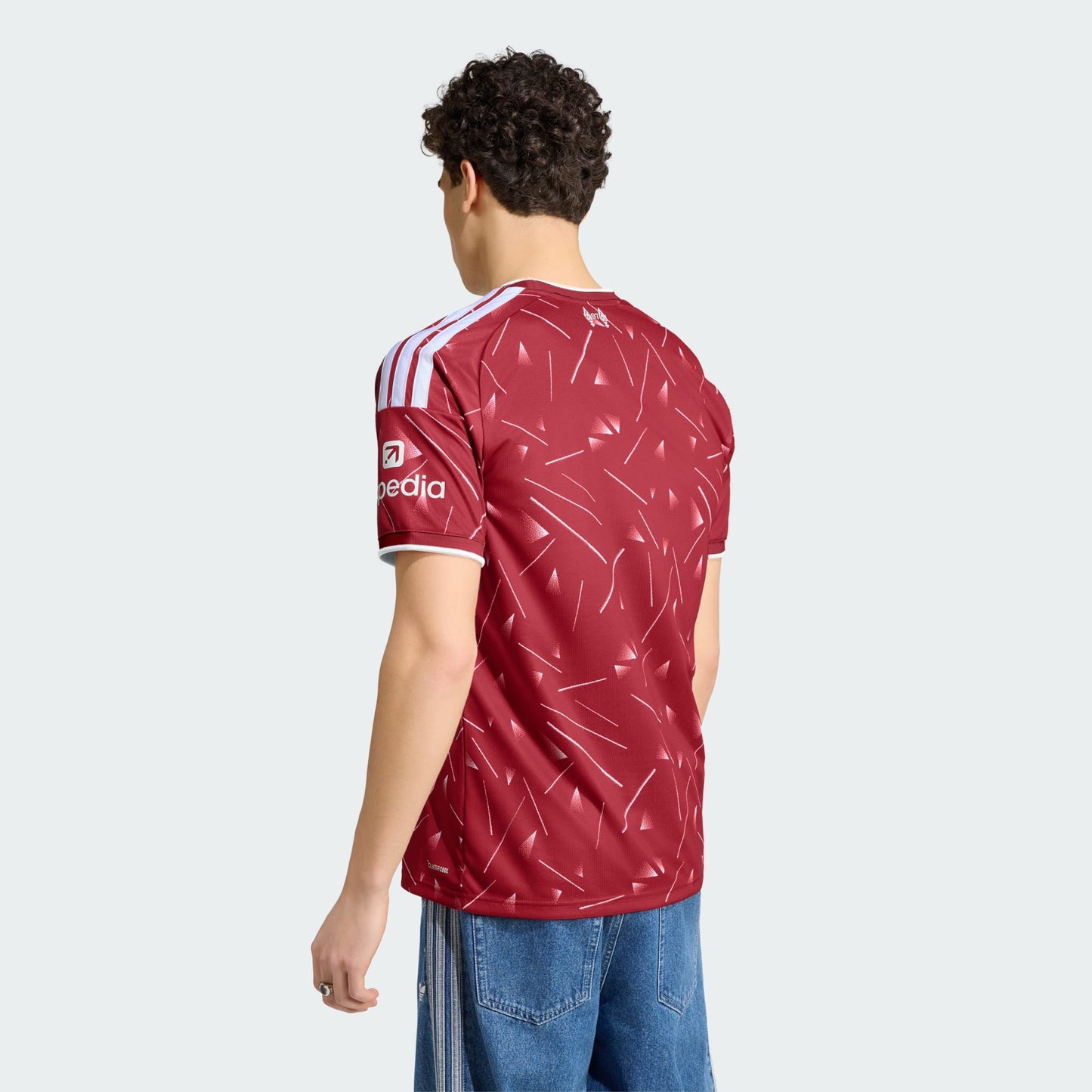 Camisa Liverpool 2026/27 I Torcedor