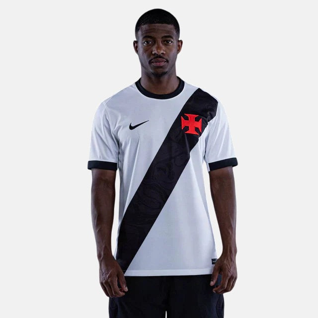 Camisa Vasco da Gama 2026/27 II Torcedor