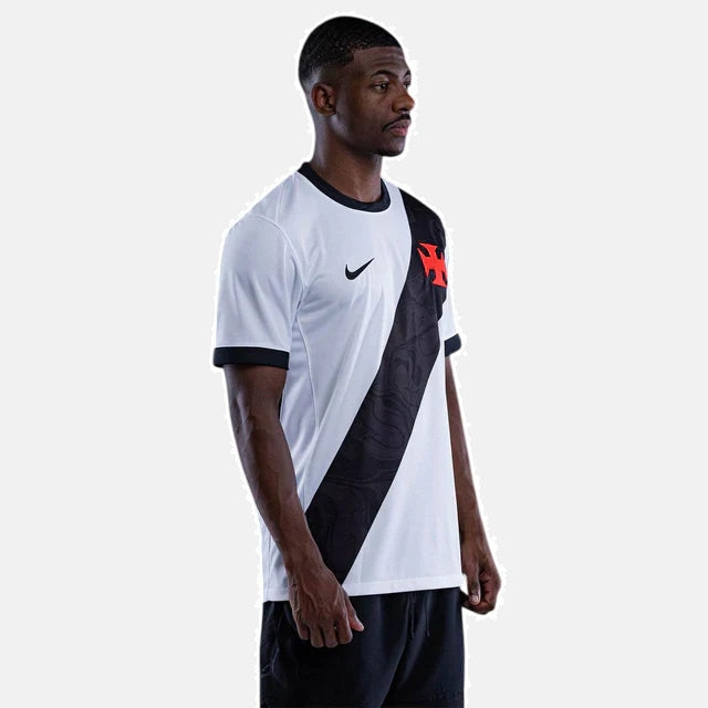 Camisa Vasco da Gama 2026/27 II Torcedor