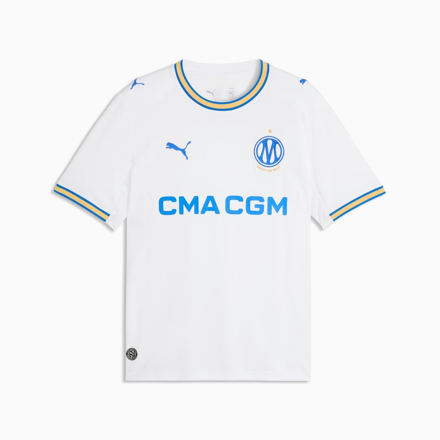 Camisa Olympique de Marseille 2026/27 I Torcedor