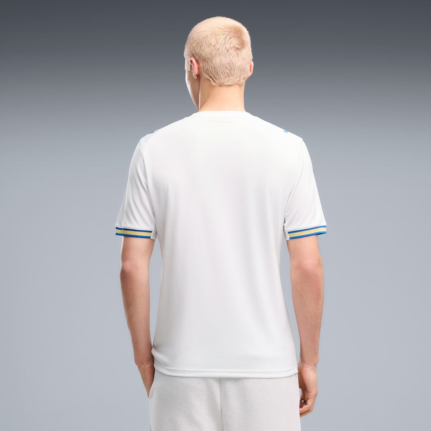 Camisa Olympique de Marseille 2026/27 I Torcedor
