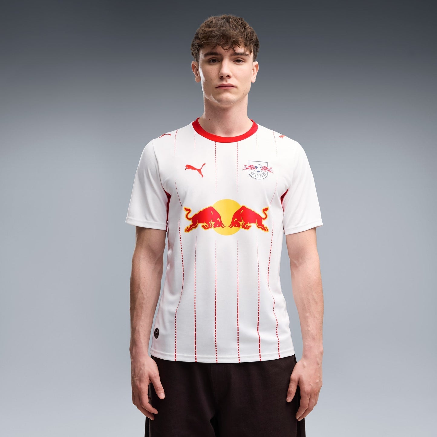 Camisa RB Leipzig 2026/27 I Torcedor