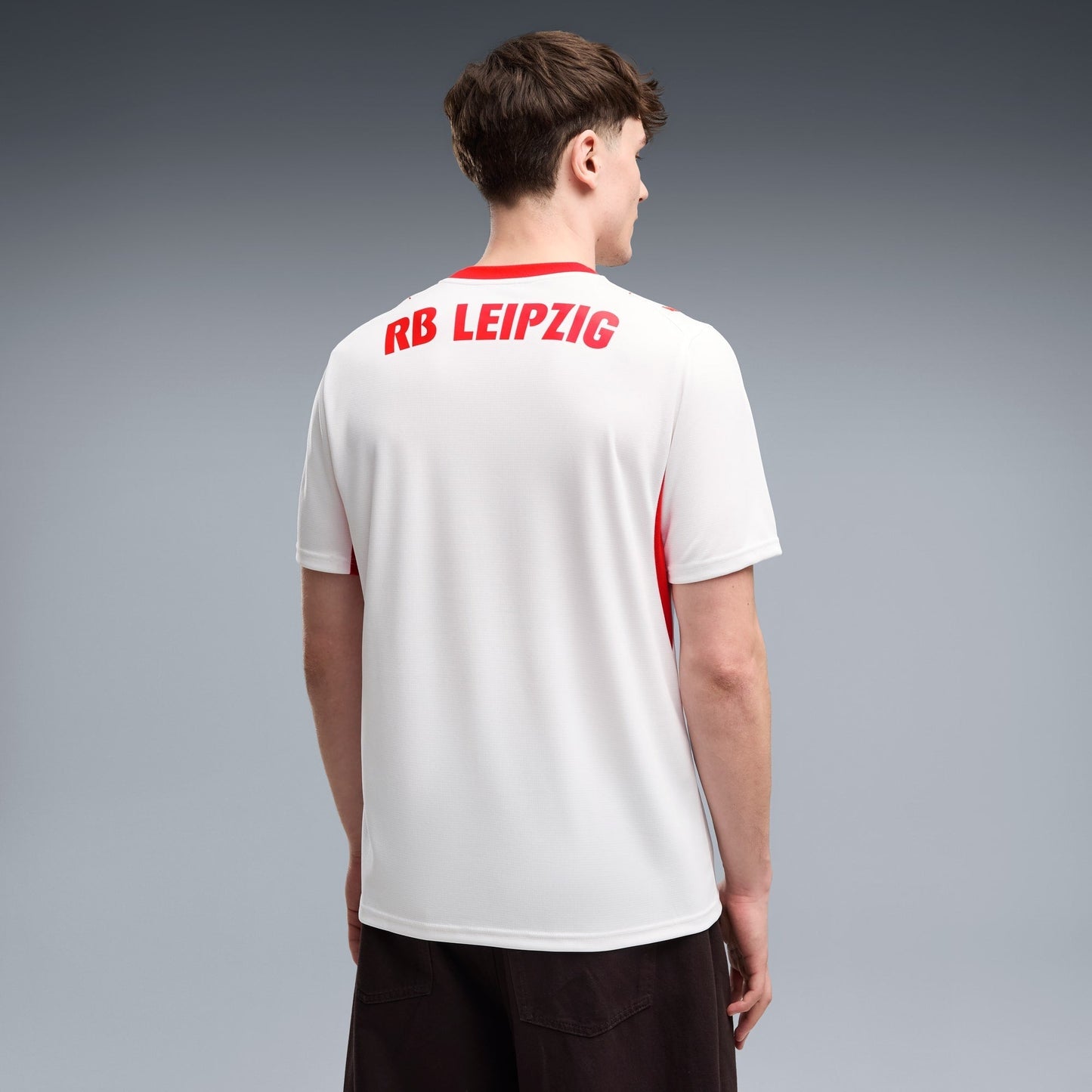 Camisa RB Leipzig 2026/27 I Torcedor