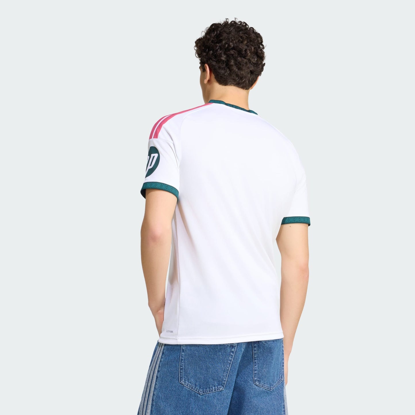 Camisa Real Madrid 2026/27 I Torcedor