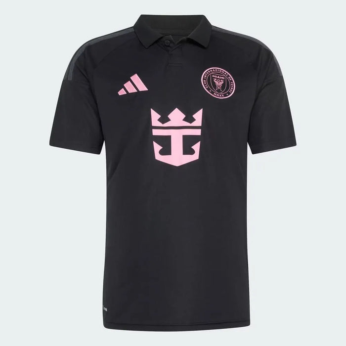 Camisa Inter Miami 2026 II Torcedor