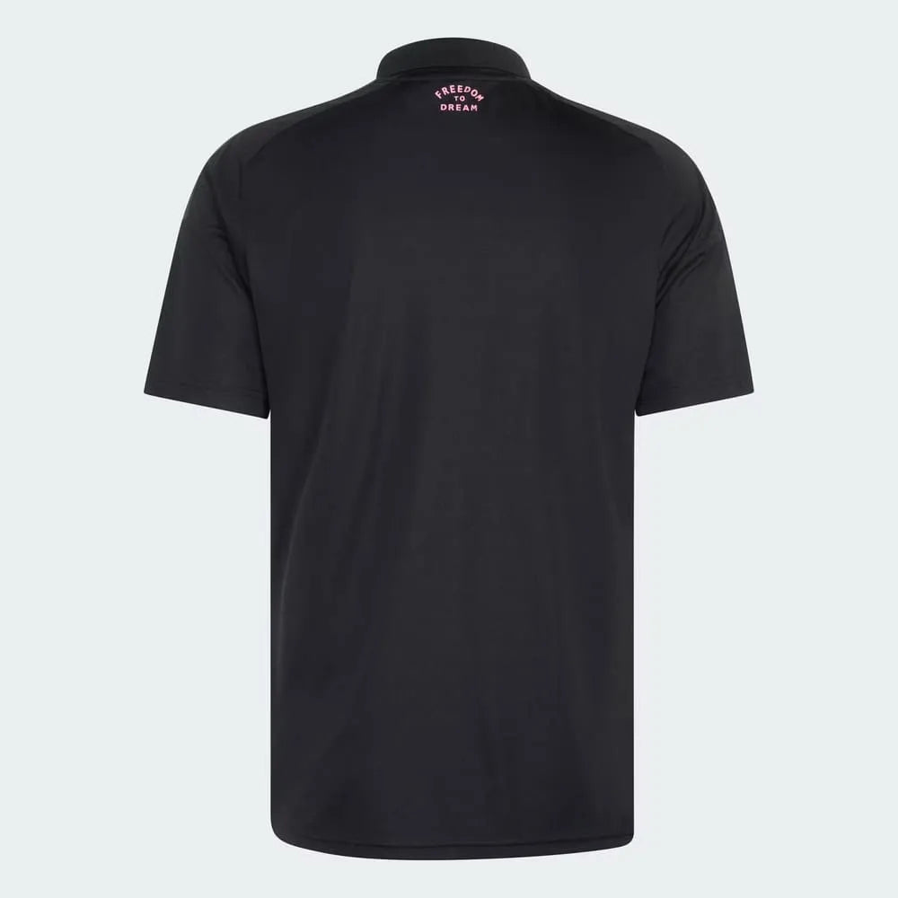 Camisa Inter Miami 2026 II Torcedor