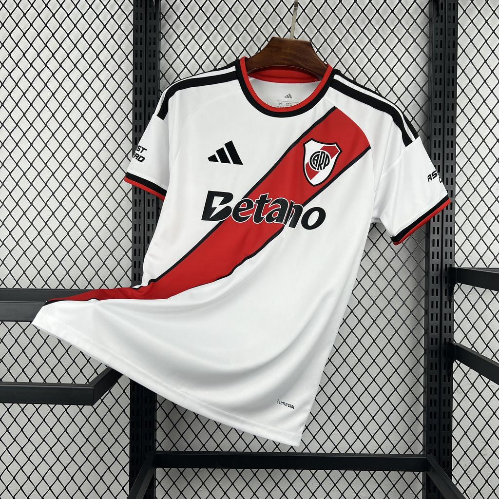 Camisa River Plate 2026/27 I Torcedor
