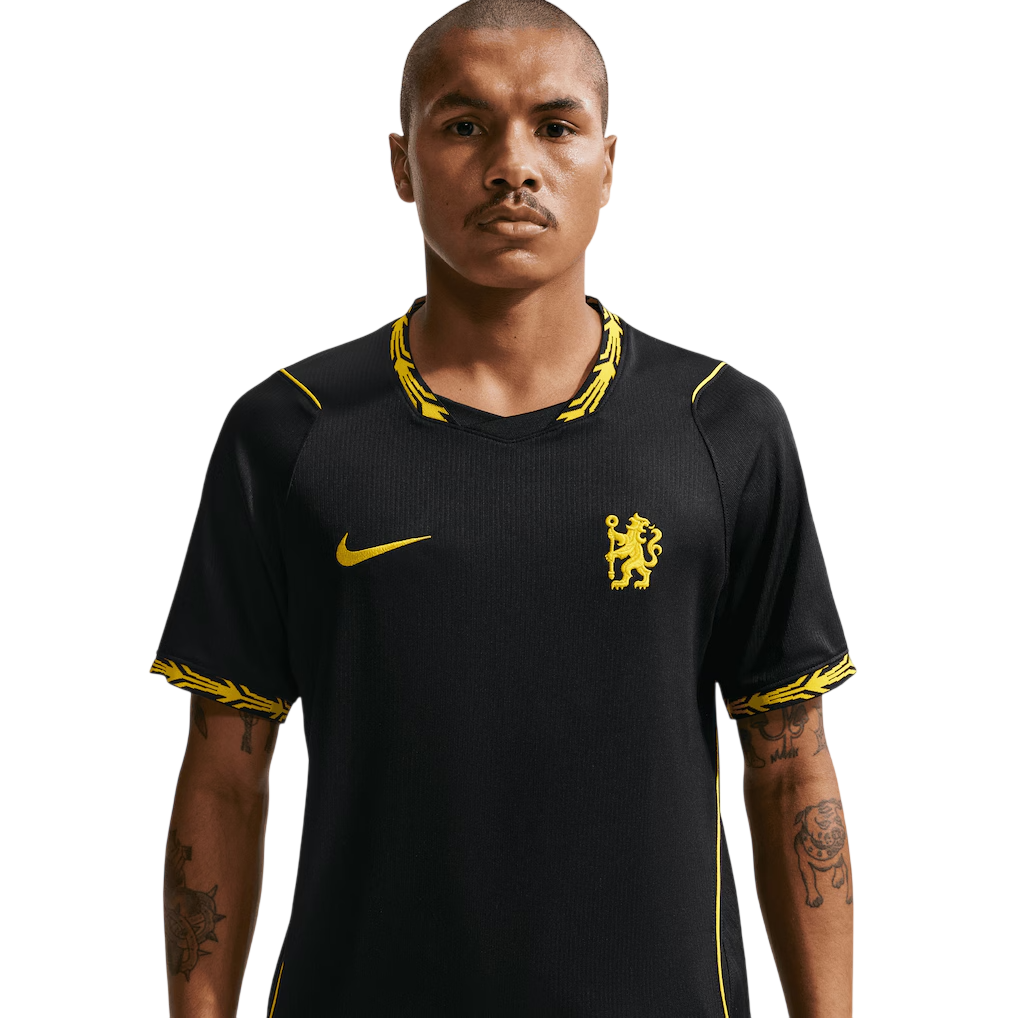 Camisa Chelsea 2026/27 II Torcedor