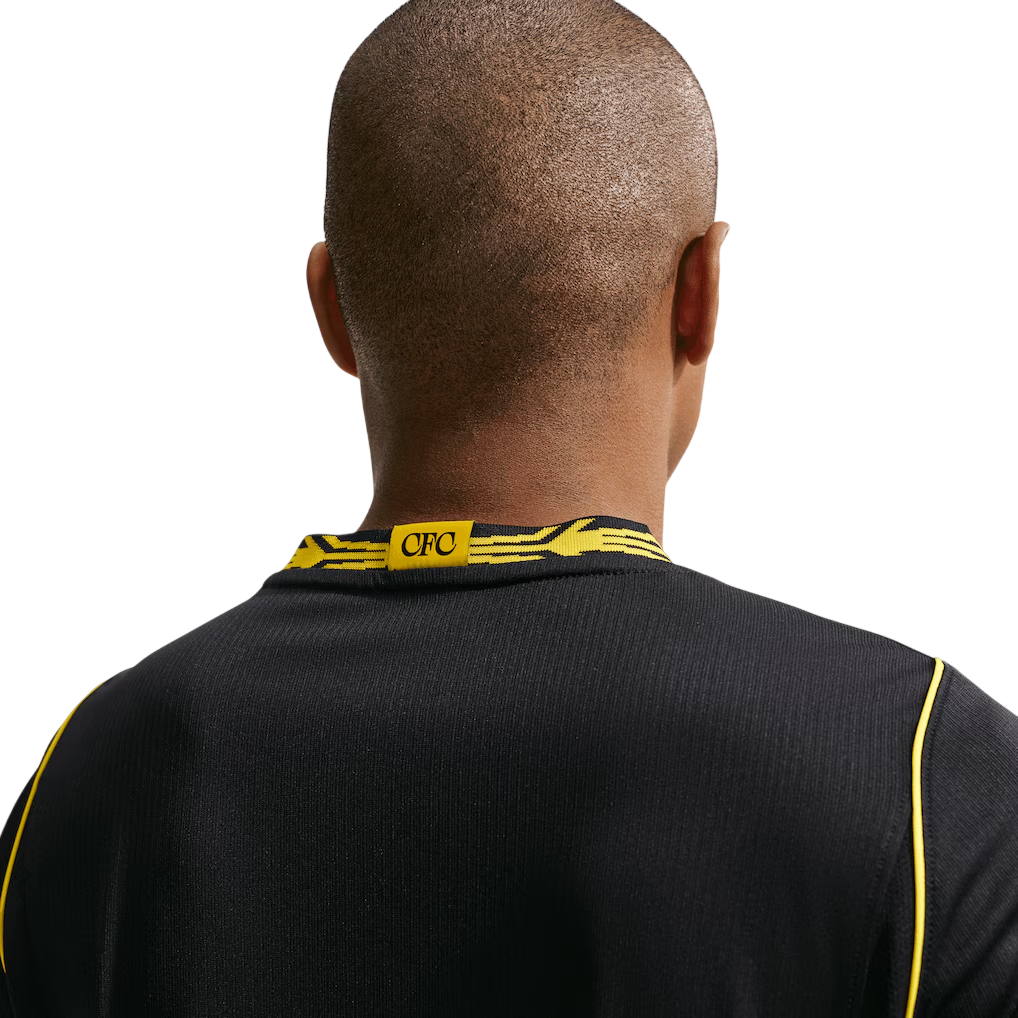 Camisa Chelsea 2026/27 II Torcedor