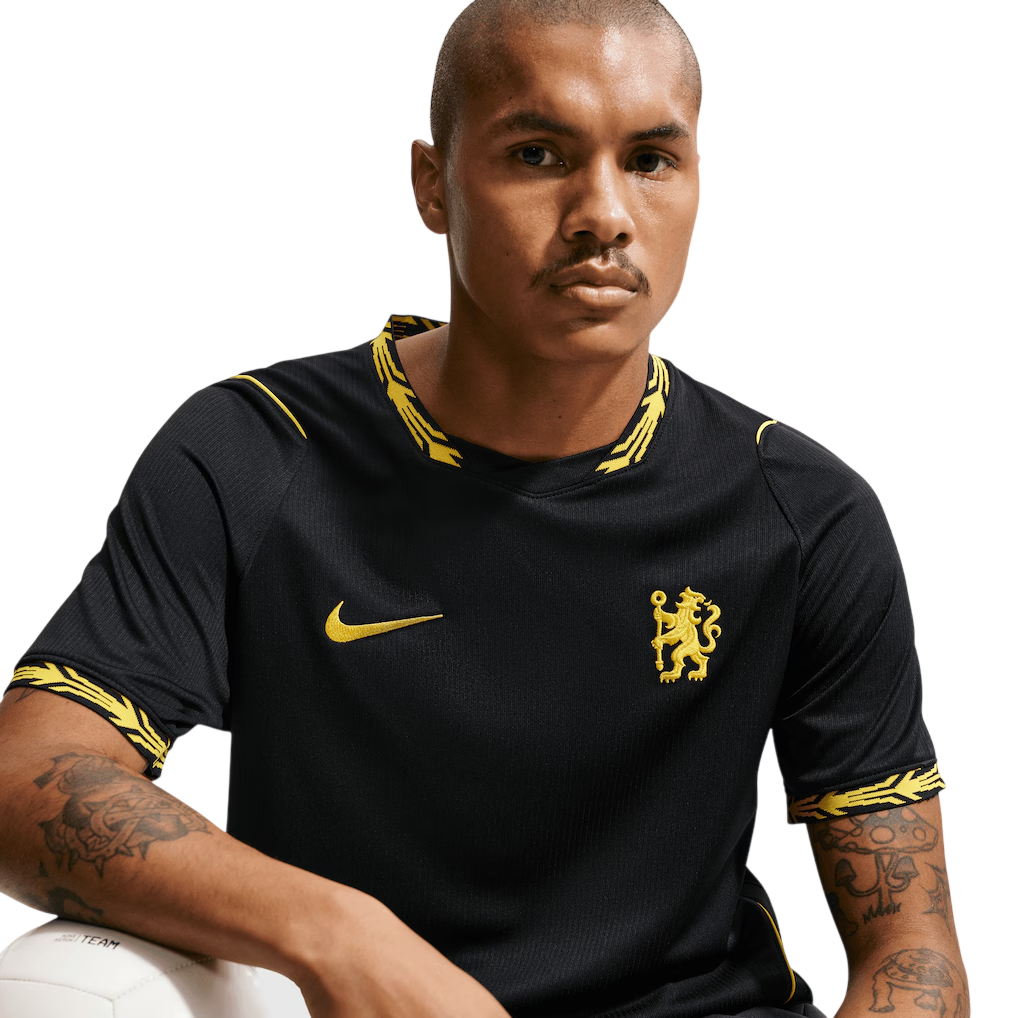 Camisa Chelsea 2026/27 II Torcedor