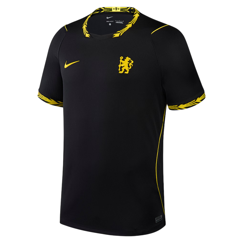 Camisa Chelsea 2026/27 II Torcedor